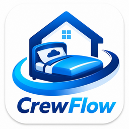 CrewFlow Logo