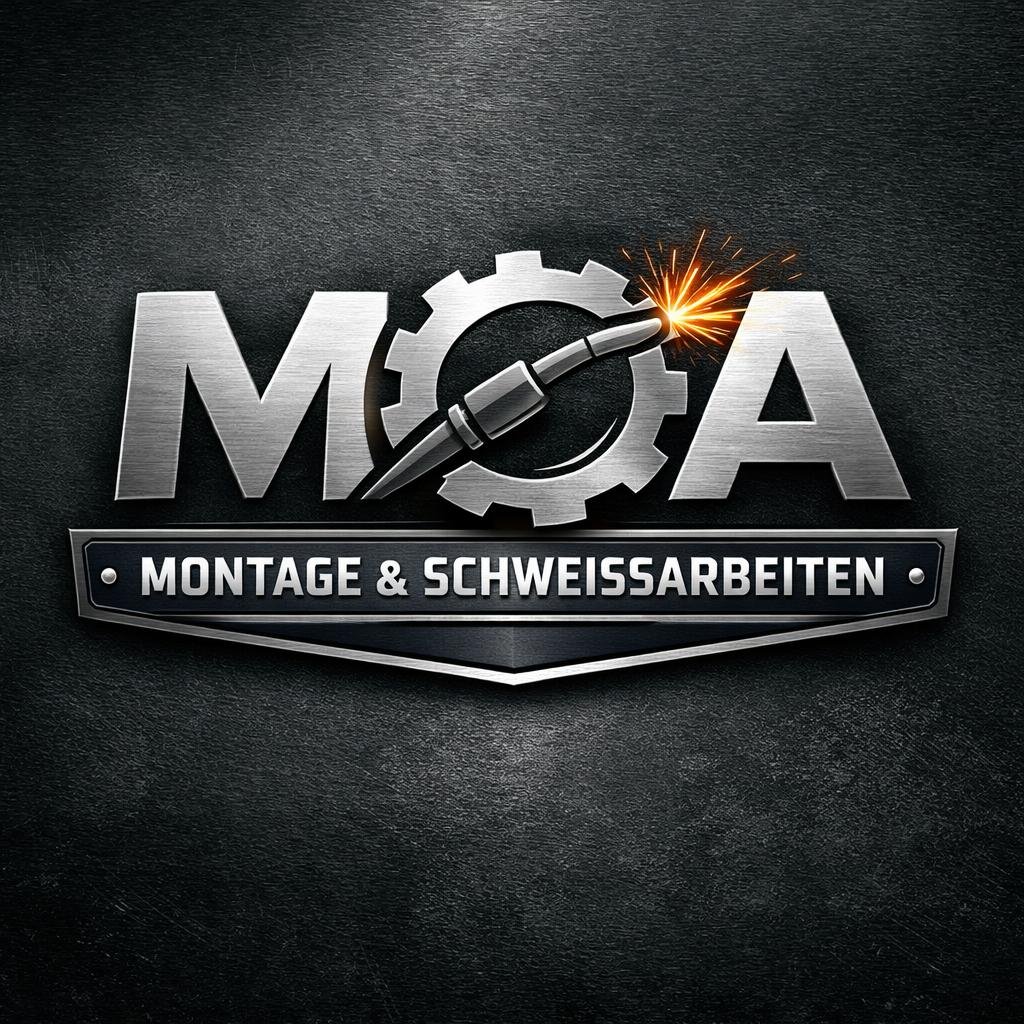 MOA Schweißtechnik & Metallbau